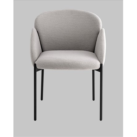 Стул|Stool Group|Melia светло-серый