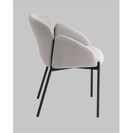 Стул|Stool Group|Melia светло-серый