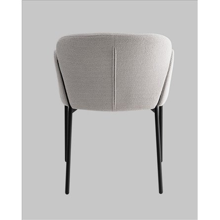 Стул|Stool Group|Melia светло-серый