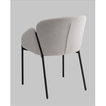 Стул|Stool Group|Melia светло-серый