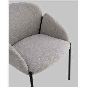 Стул|Stool Group|Melia светло-серый