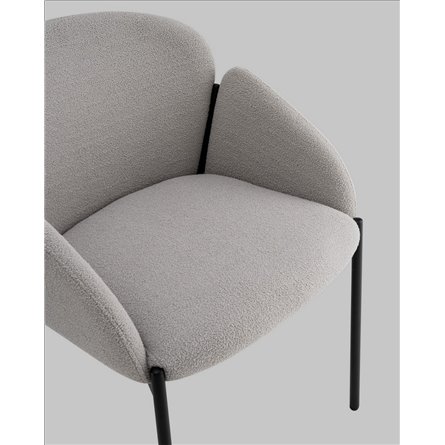 Стул|Stool Group|Melia светло-серый