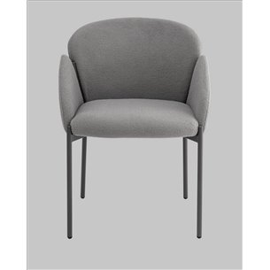 Стул|Stool Group|Melia серый