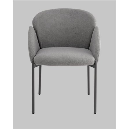 Стул|Stool Group|Melia серый