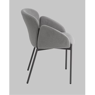 Стул|Stool Group|Melia серый