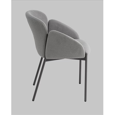 Стул|Stool Group|Melia серый