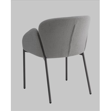 Стул|Stool Group|Melia серый