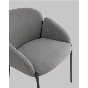 Стул|Stool Group|Melia серый