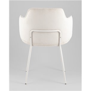Стул|Stool Group|Eira вельвет белый