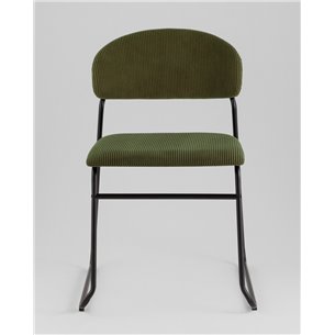 Стул|Stool Group|обеденный Loftys зеленый