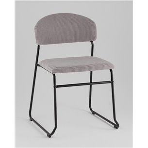 Стул|Stool Group|обеденный Loftys серый