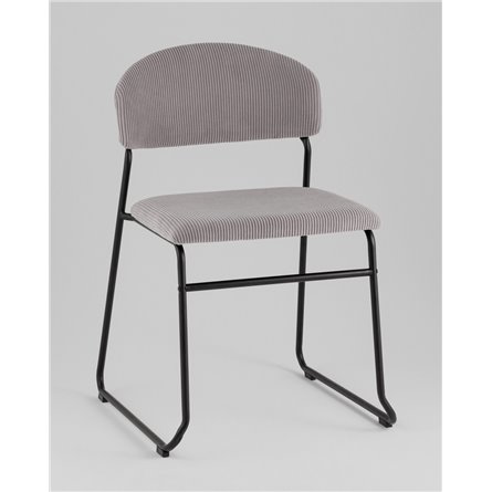 Стул|Stool Group|обеденный Loftys серый