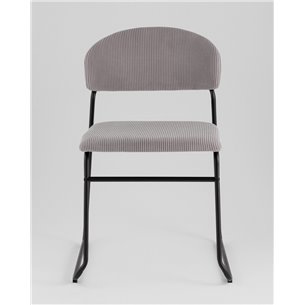 Стул|Stool Group|обеденный Loftys серый