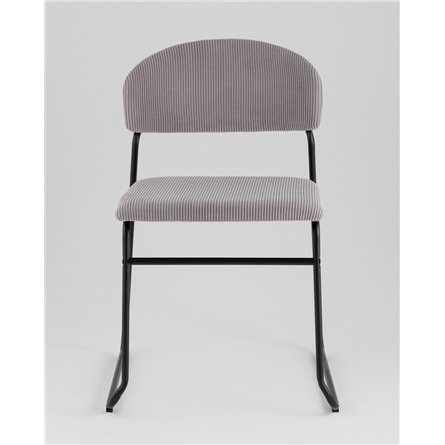 Стул|Stool Group|обеденный Loftys серый