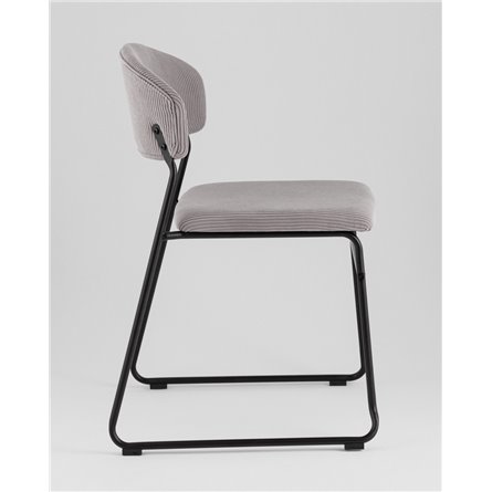 Стул|Stool Group|обеденный Loftys серый