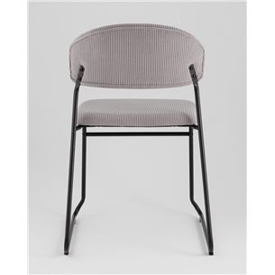 Стул|Stool Group|обеденный Loftys серый