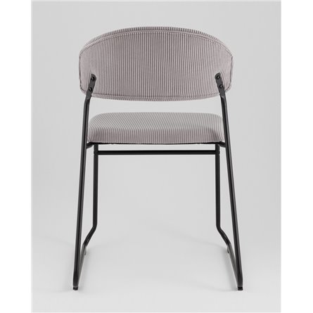 Стул|Stool Group|обеденный Loftys серый