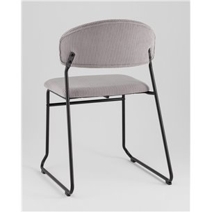 Стул|Stool Group|обеденный Loftys серый