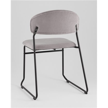 Стул|Stool Group|обеденный Loftys серый