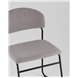 Стул|Stool Group|обеденный Loftys серый Стул|Stool Group|обеденный Loftys серый