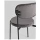 Стулья|Stool Group|Барбара велюр серый Стулья|Stool Group|Барбара велюр серый