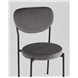 Стулья|Stool Group|Барбара велюр серый Стулья|Stool Group|Барбара велюр серый
