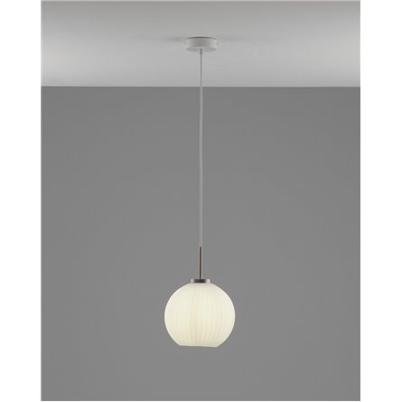 Светильник подвесной|Moderli|Moderli V11316-1P Ivory