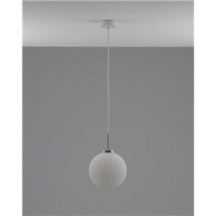 Светильник подвесной|Moderli|Moderli V11316-1P Ivory