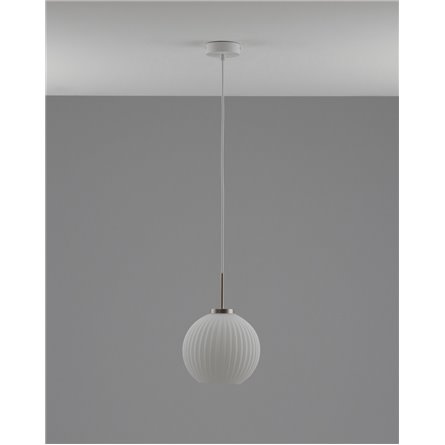 Светильник подвесной|Moderli|Moderli V11316-1P Ivory