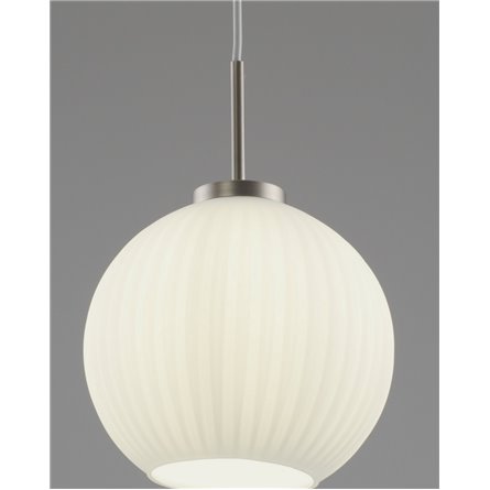 Светильник подвесной|Moderli|Moderli V11316-1P Ivory