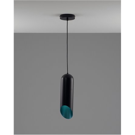 Светильник подвесной|Moderli|Moderli V11340-1P Tube