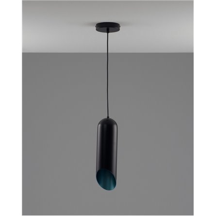 Светильник подвесной|Moderli|Moderli V11340-1P Tube