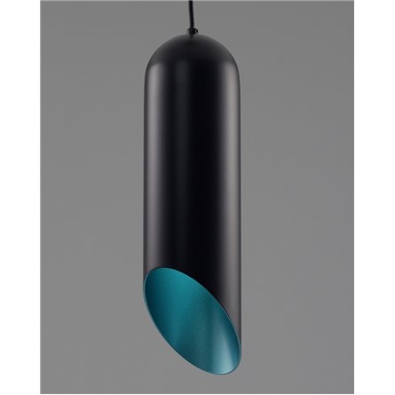 Светильник подвесной|Moderli|Moderli V11340-1P Tube