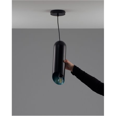 Светильник подвесной|Moderli|Moderli V11340-1P Tube