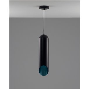 Светильник подвесной|Moderli|Moderli V11341-1P Tube