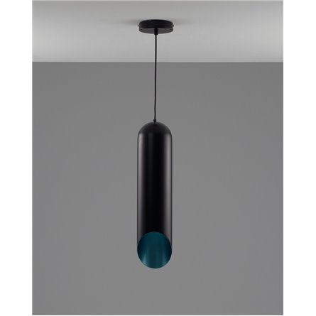 Светильник подвесной|Moderli|Moderli V11341-1P Tube