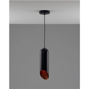 Светильник подвесной|Moderli|Moderli V11342-1P Tube