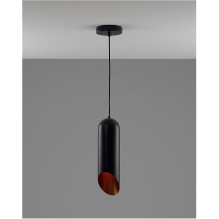 Светильник подвесной|Moderli|Moderli V11342-1P Tube