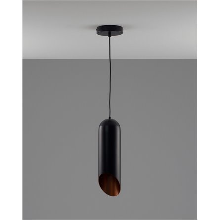 Светильник подвесной|Moderli|Moderli V11342-1P Tube