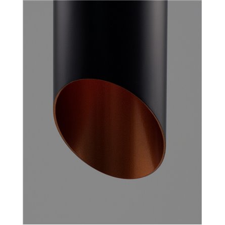 Светильник подвесной|Moderli|Moderli V11342-1P Tube