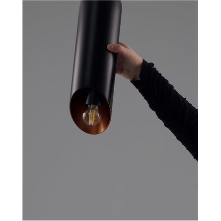 Светильник подвесной|Moderli|Moderli V11342-1P Tube