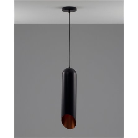 Светильник подвесной|Moderli|Moderli V11343-1P Tube