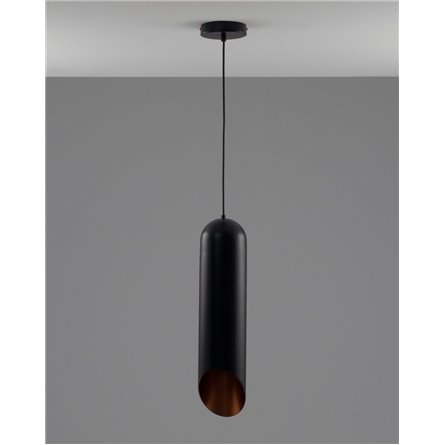 Светильник подвесной|Moderli|Moderli V11343-1P Tube
