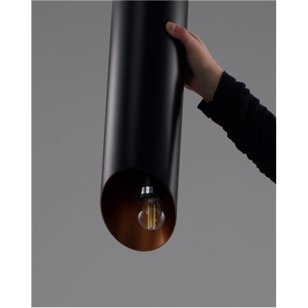 Светильник подвесной|Moderli|Moderli V11343-1P Tube