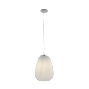 Светильник подвесной Moderli V11345-1P Arden