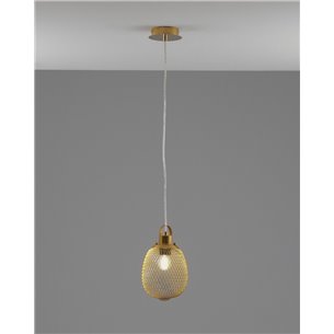 Светильник подвесной|Moderli|Moderli V11347-1P Campo