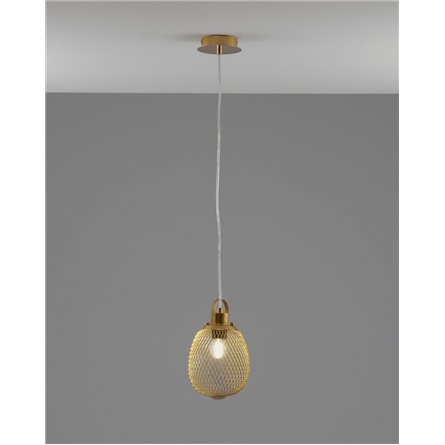 Светильник подвесной|Moderli|Moderli V11347-1P Campo