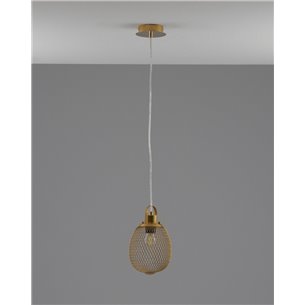 Светильник подвесной|Moderli|Moderli V11347-1P Campo