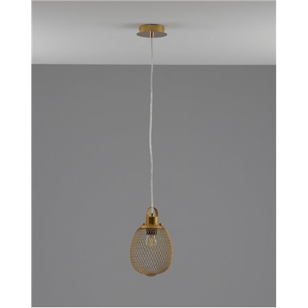 Светильник подвесной|Moderli|Moderli V11347-1P Campo