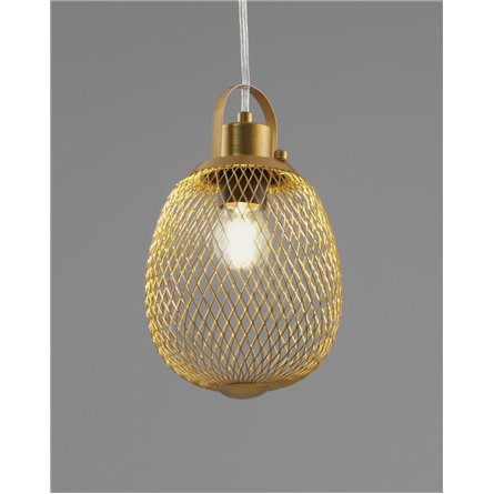 Светильник подвесной|Moderli|Moderli V11347-1P Campo